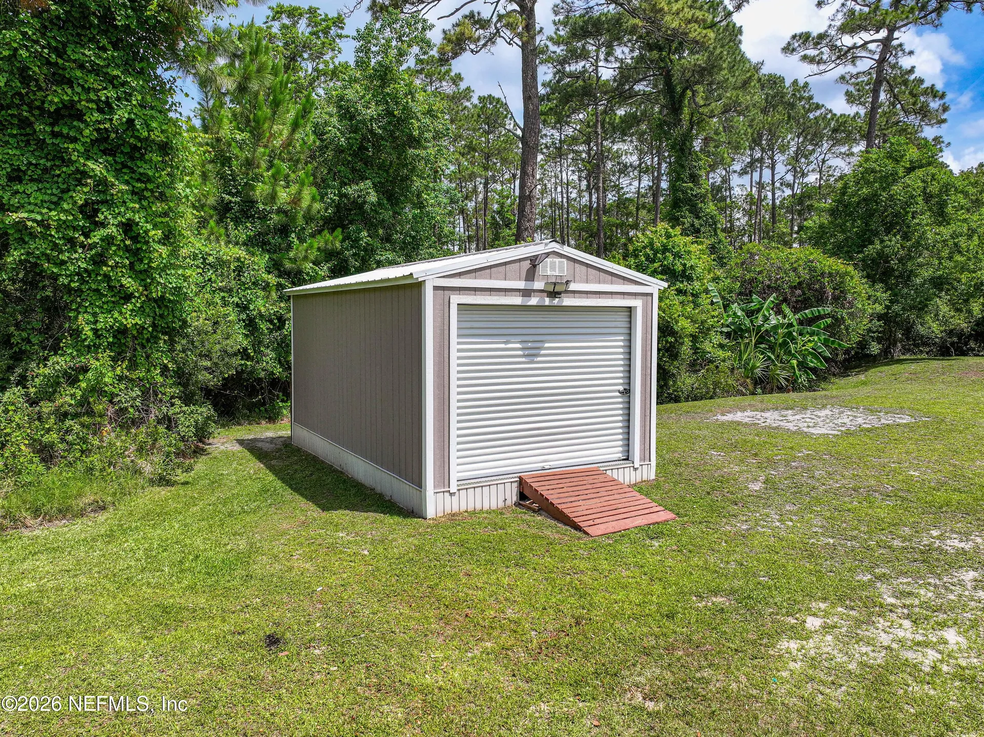 825 Faver Dykes Road St. Augustine FL 32086