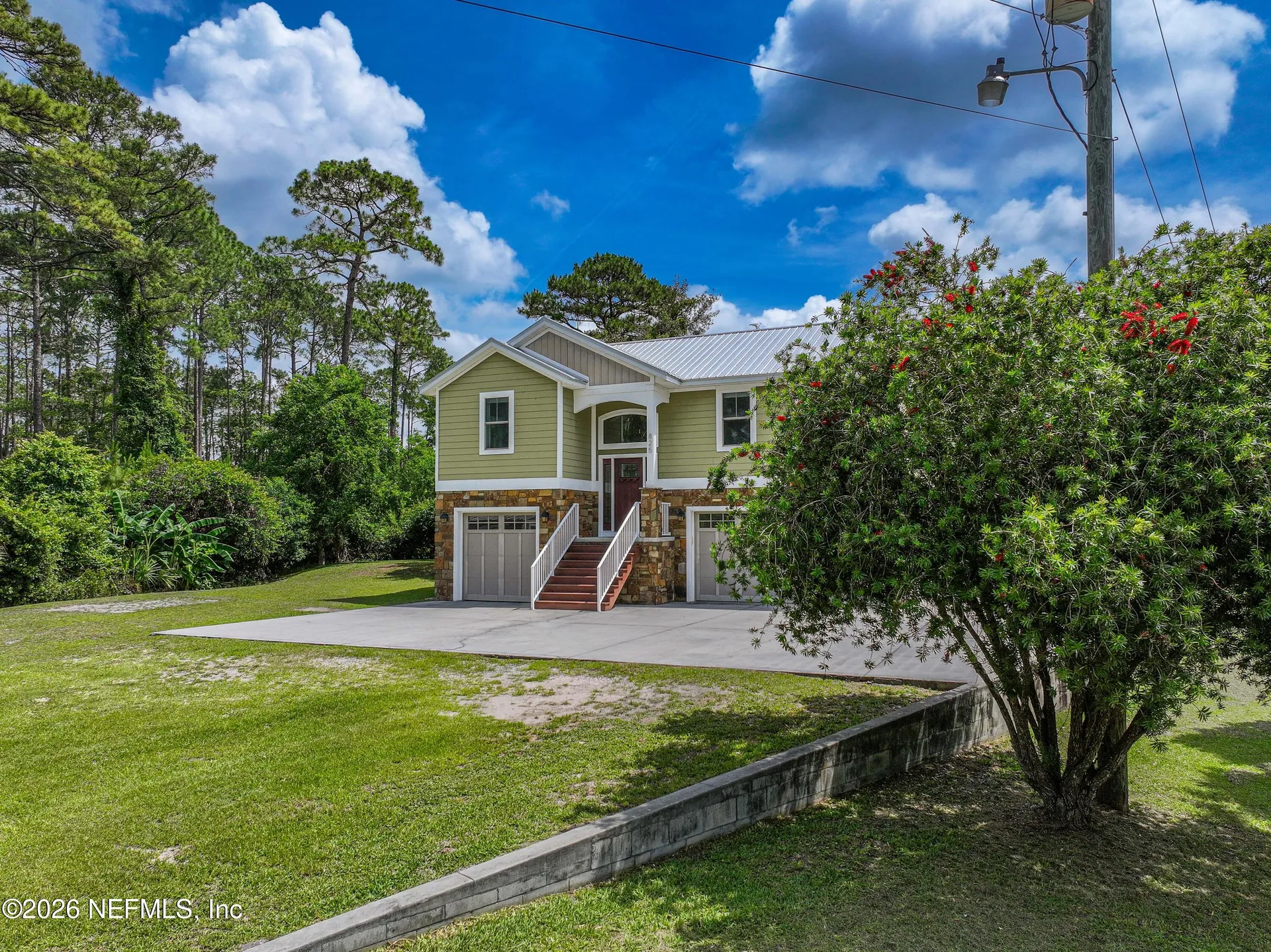 825 Faver Dykes Road St. Augustine FL 32086
