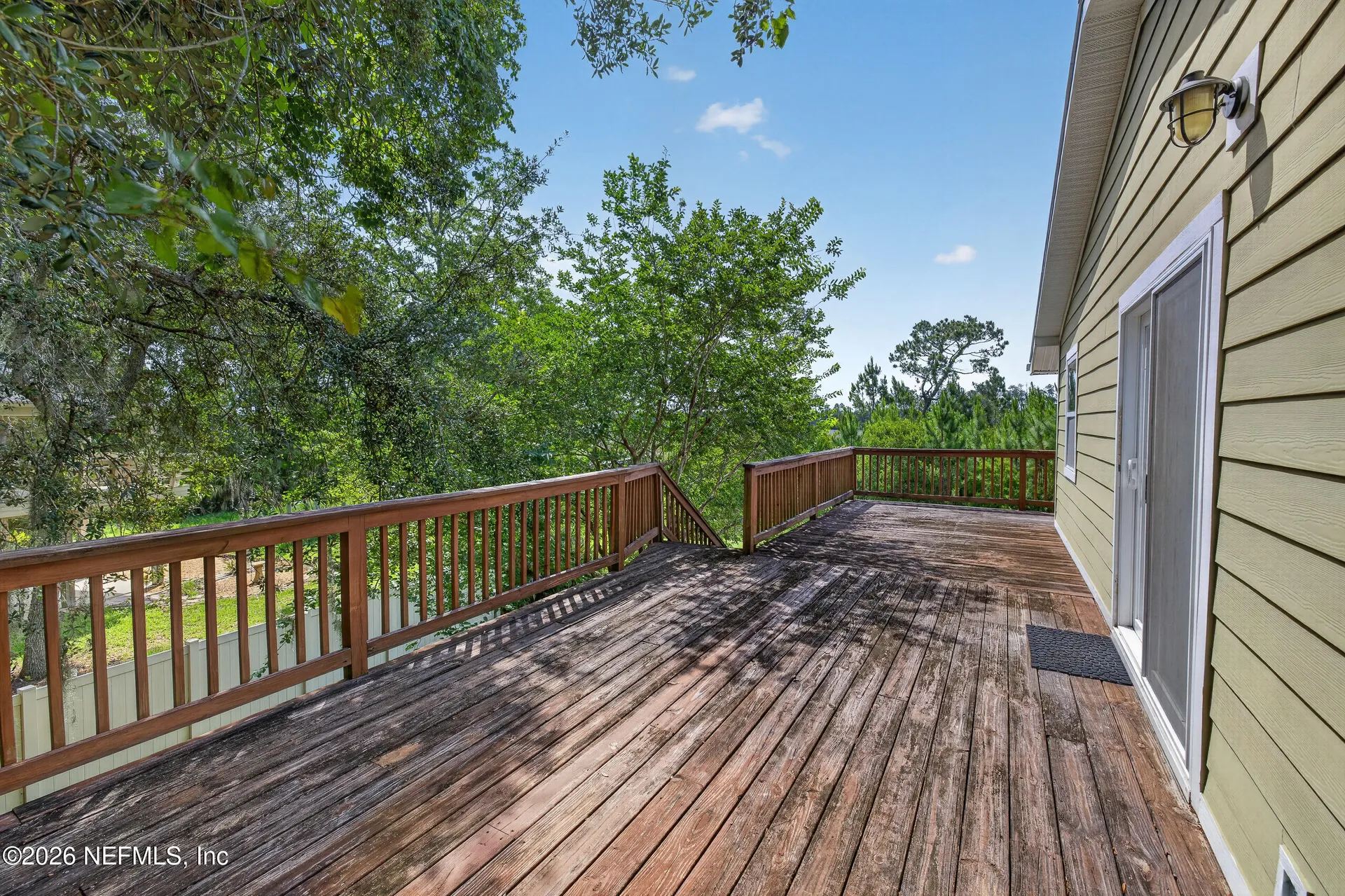 825 Faver Dykes Road St. Augustine FL 32086