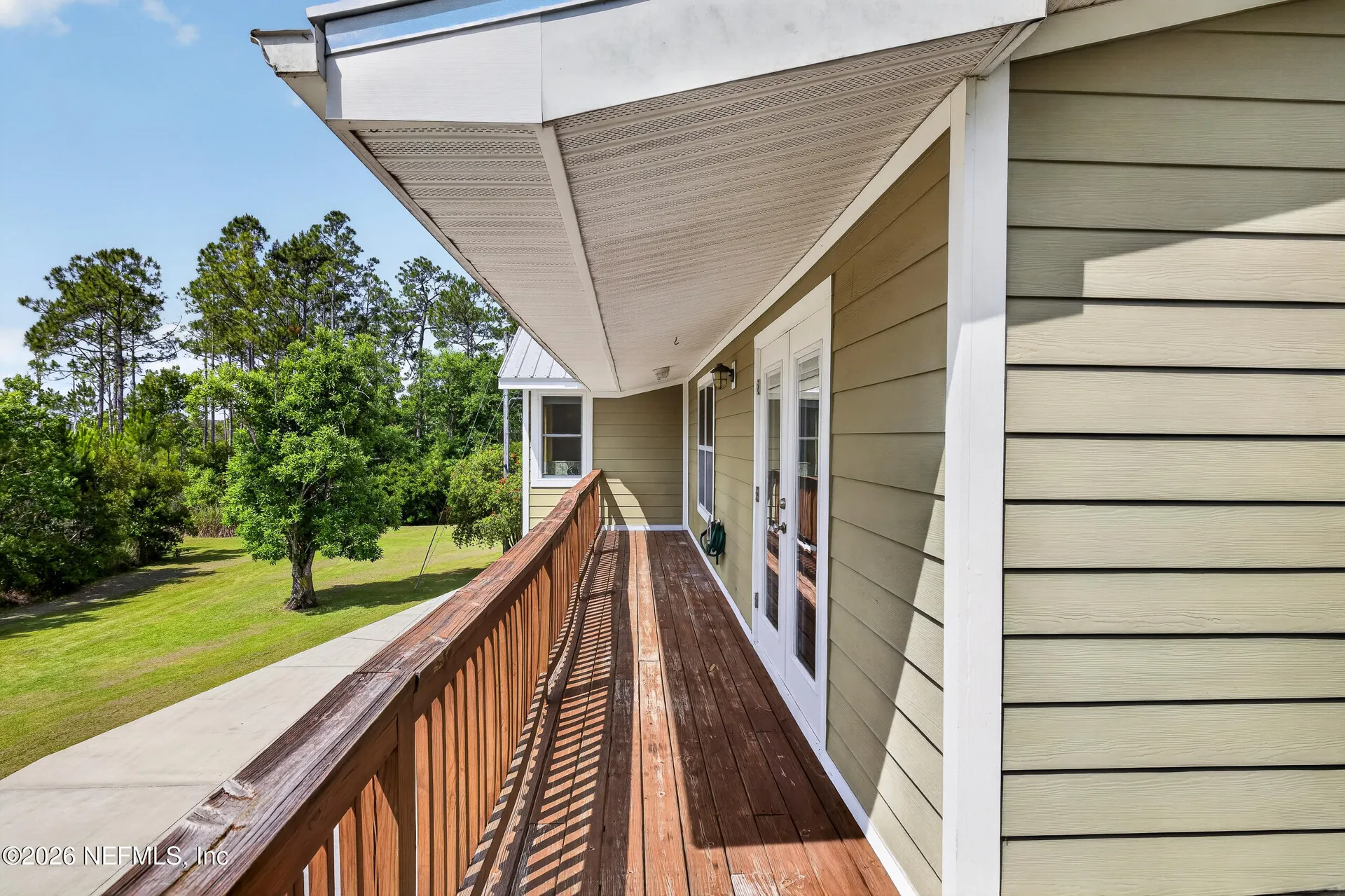 825 Faver Dykes Road St. Augustine FL 32086
