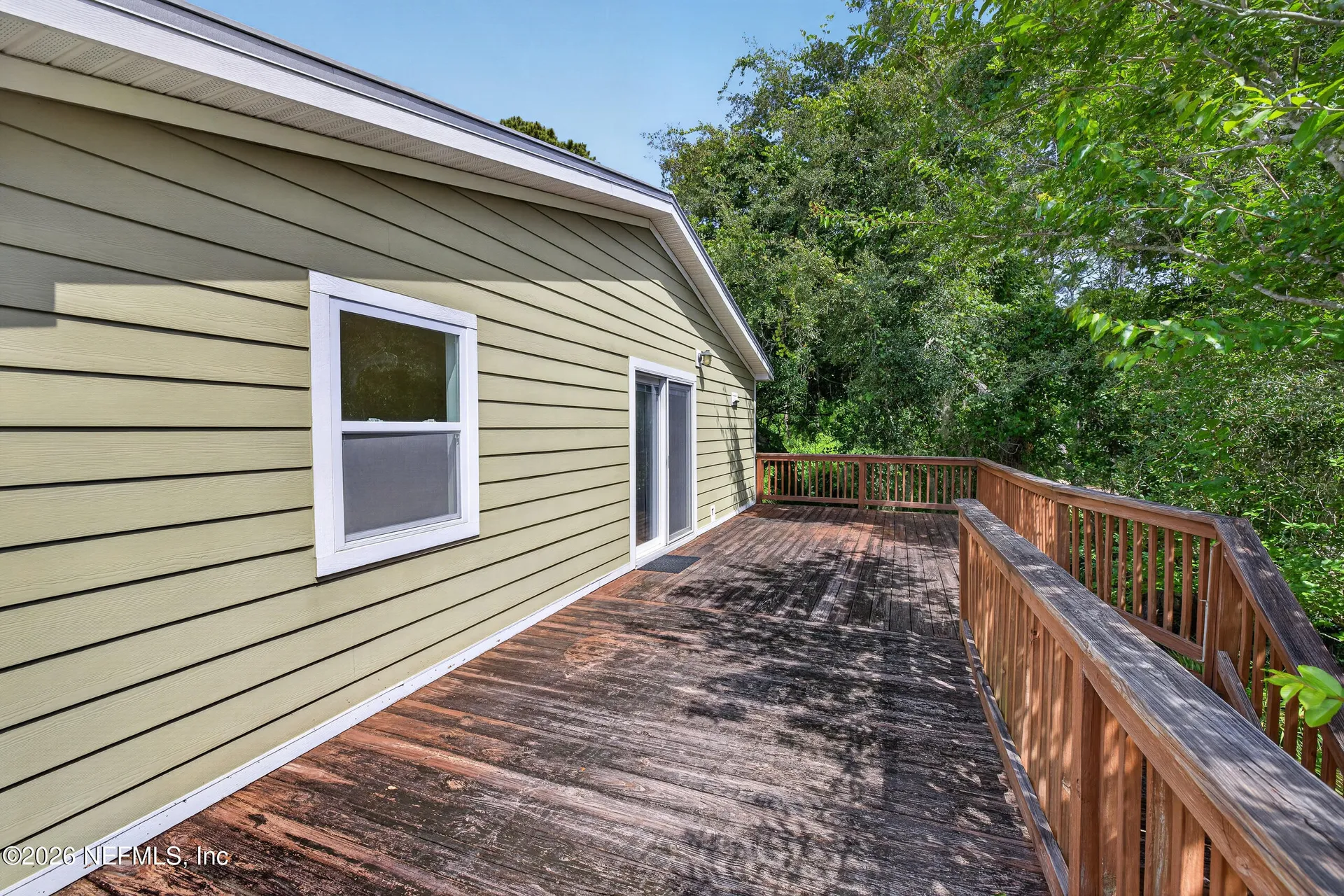 825 Faver Dykes Road St. Augustine FL 32086