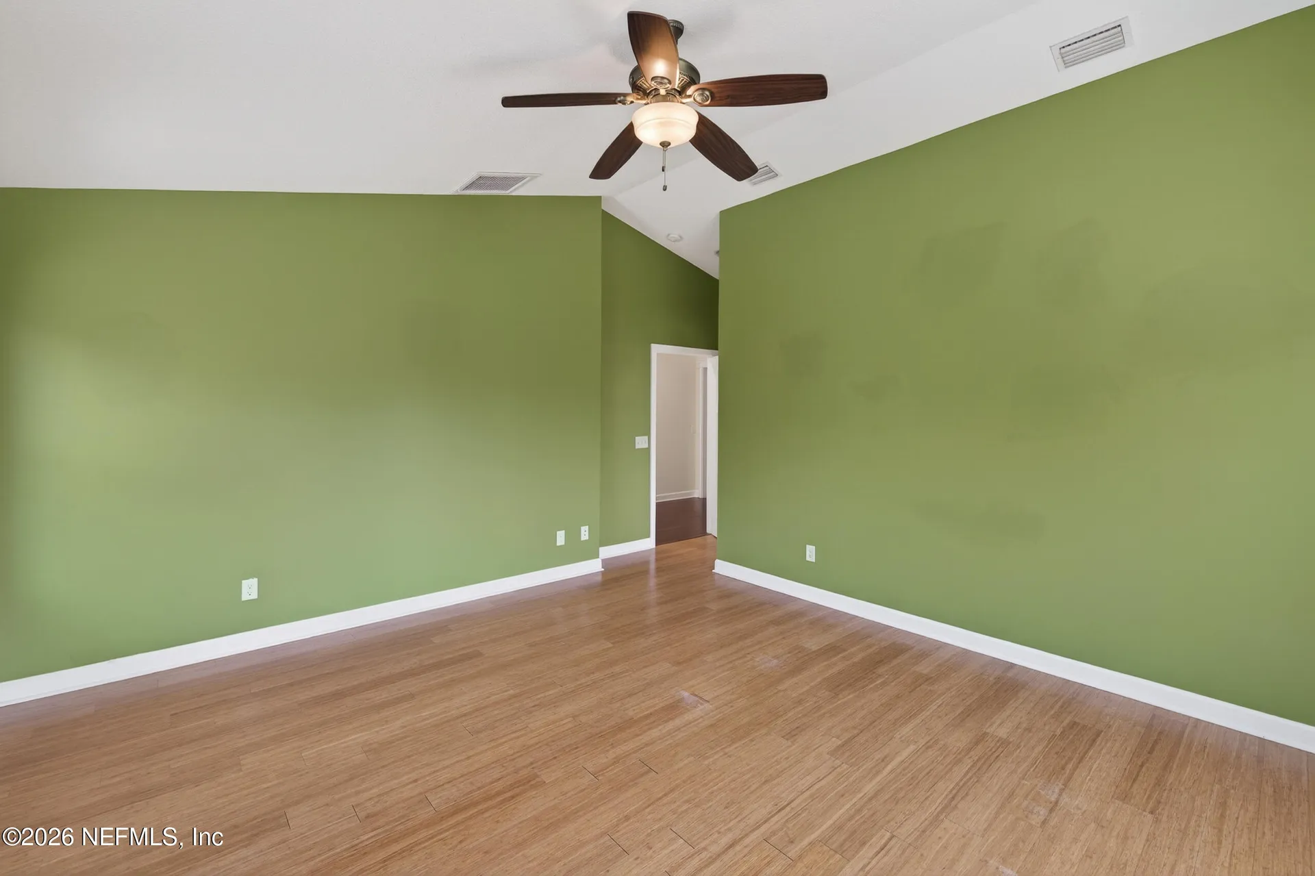 825 Faver Dykes Road St. Augustine FL 32086