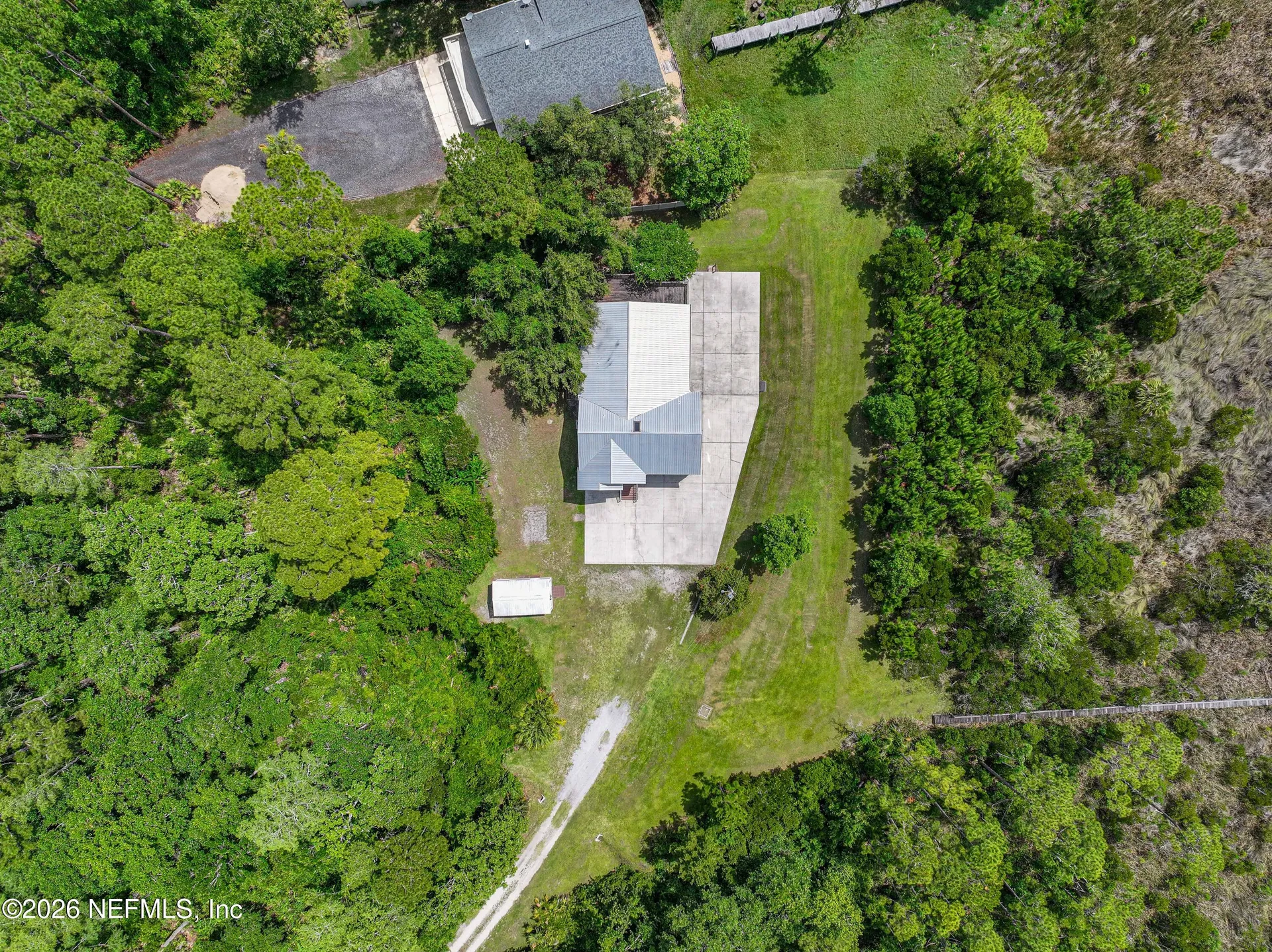825 Faver Dykes Road St. Augustine FL 32086