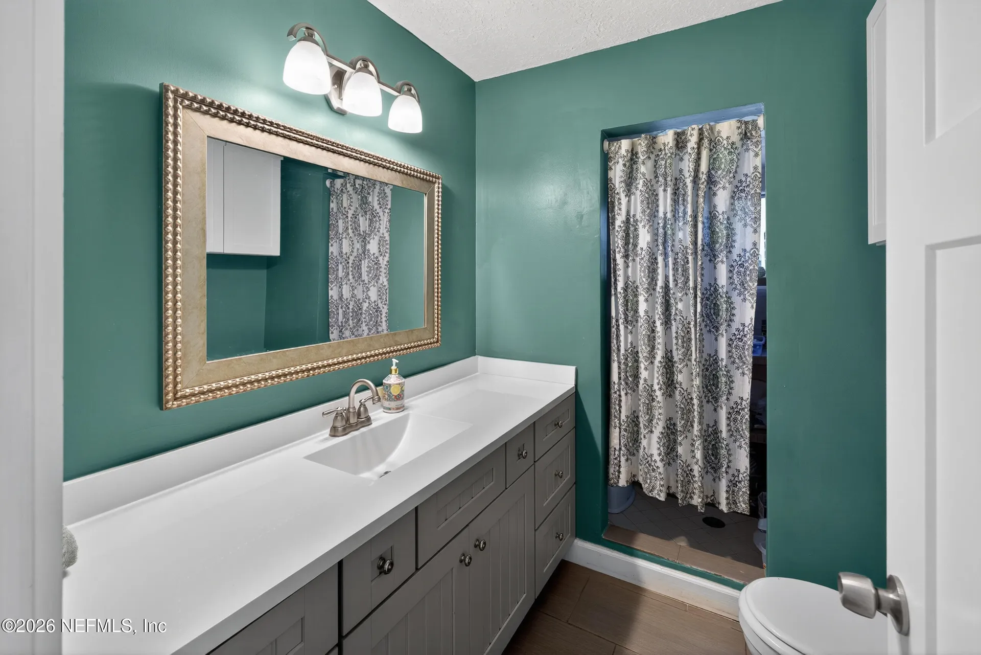 825 Faver Dykes Road St. Augustine FL 32086