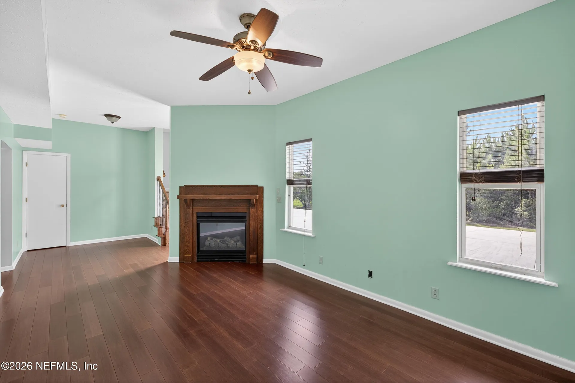 825 Faver Dykes Road St. Augustine FL 32086