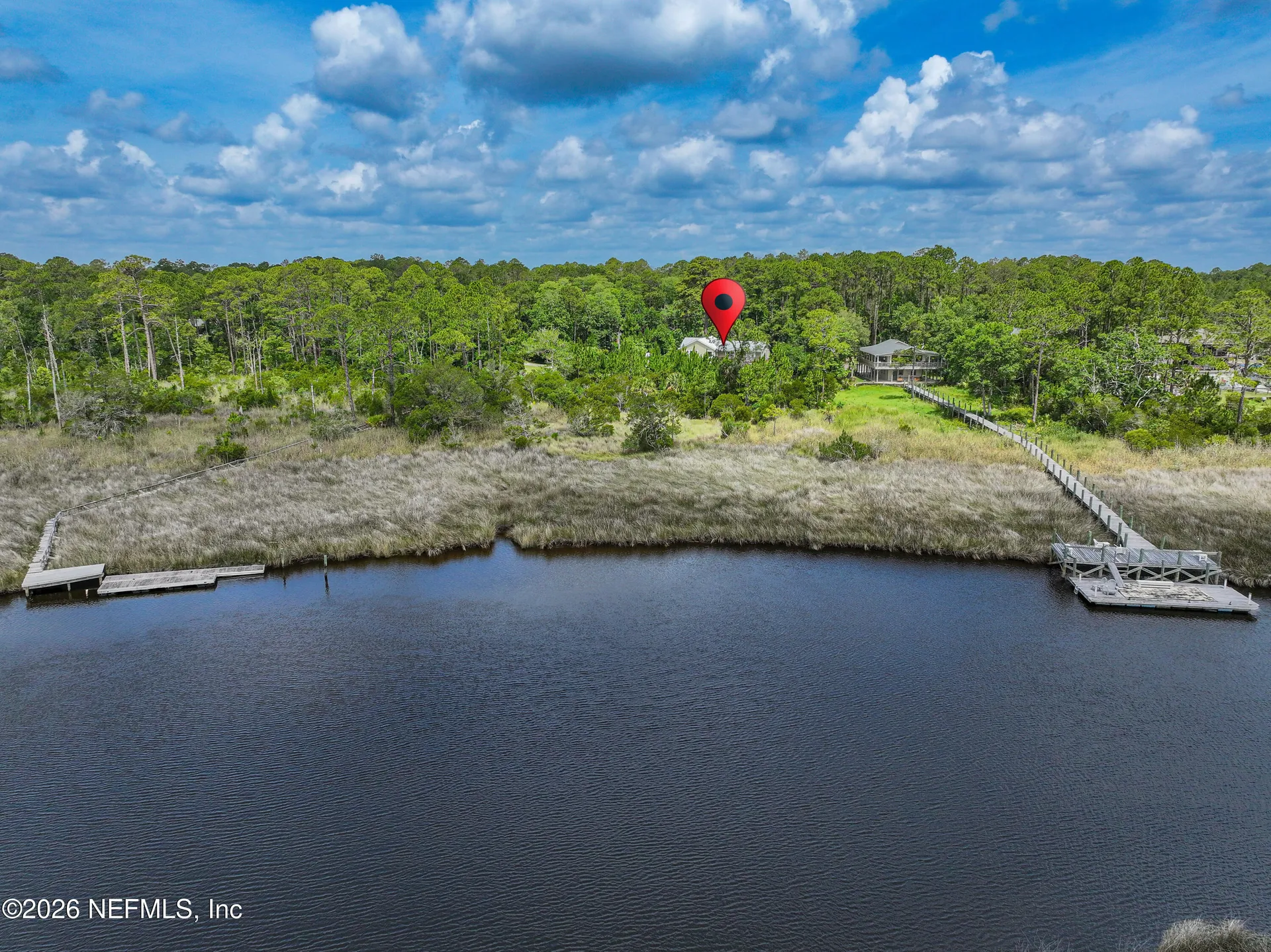 825 Faver Dykes Road St. Augustine FL 32086