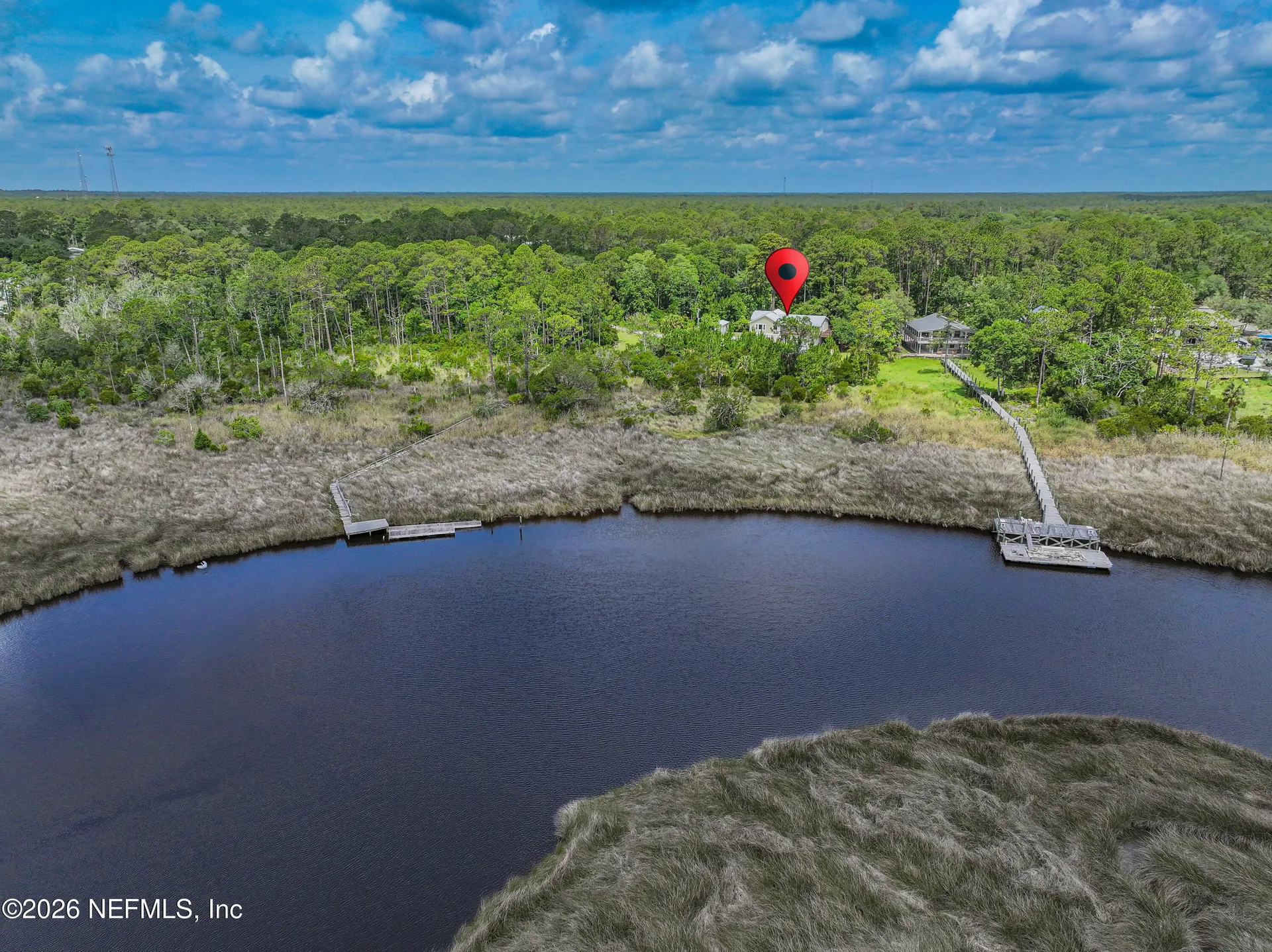 825 Faver Dykes Road St. Augustine FL 32086