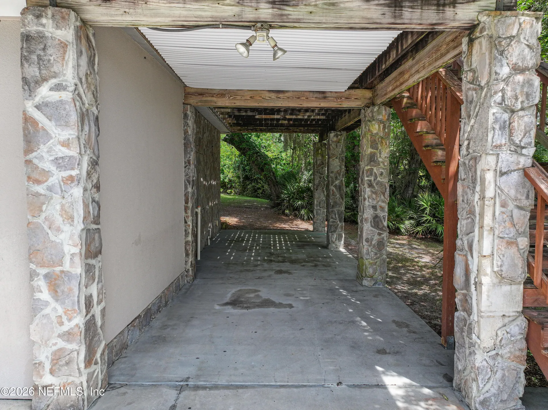 825 Faver Dykes Road St. Augustine FL 32086