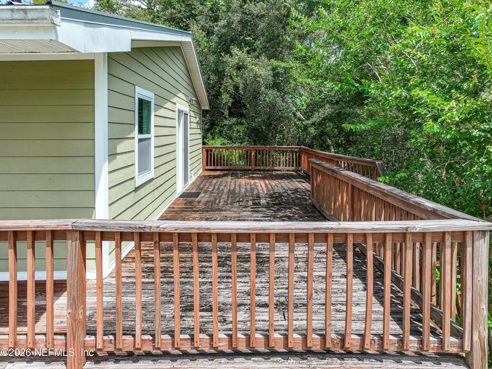 825 Faver Dykes Road St. Augustine FL 32086