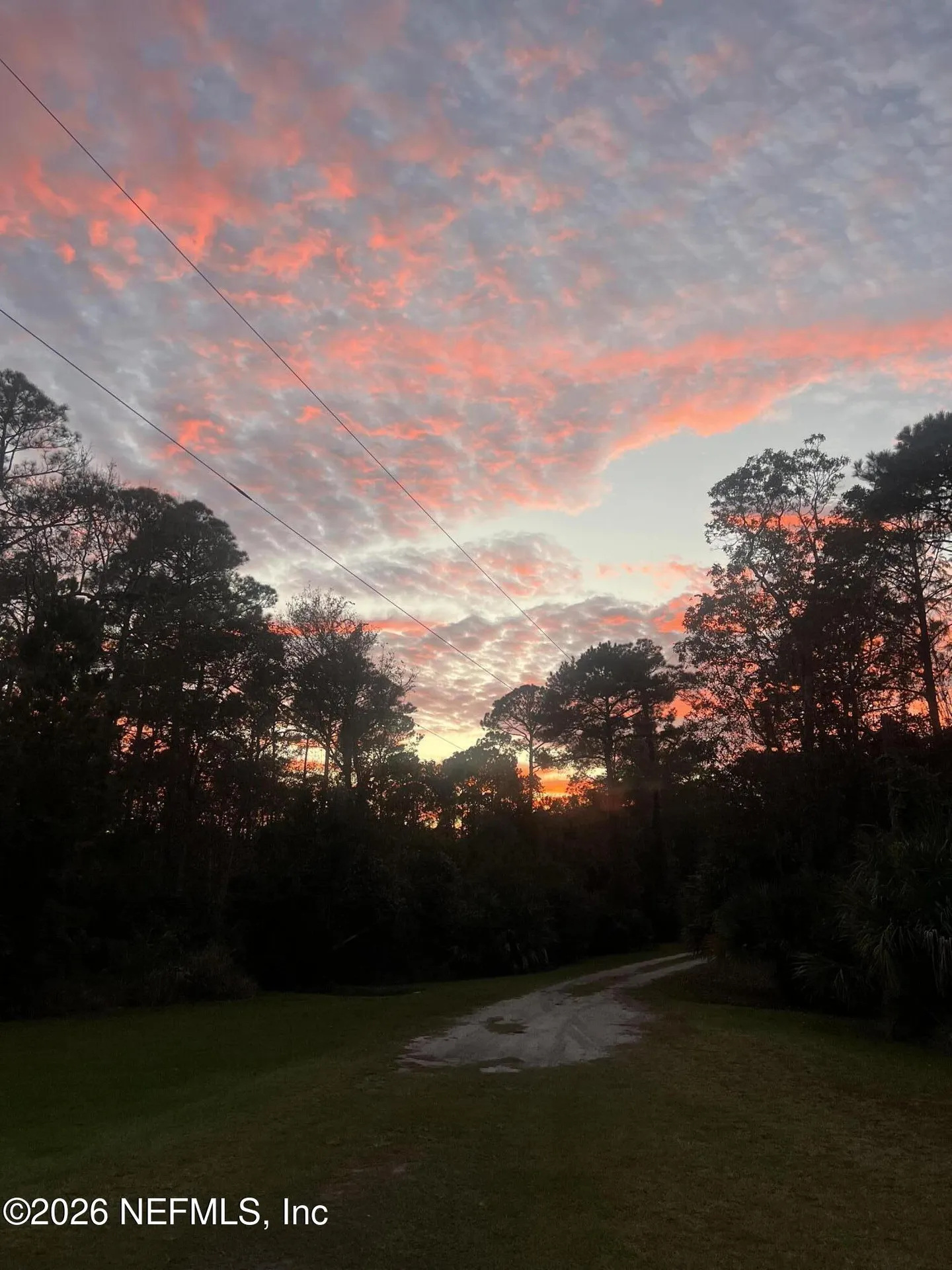 825 Faver Dykes Road St. Augustine FL 32086