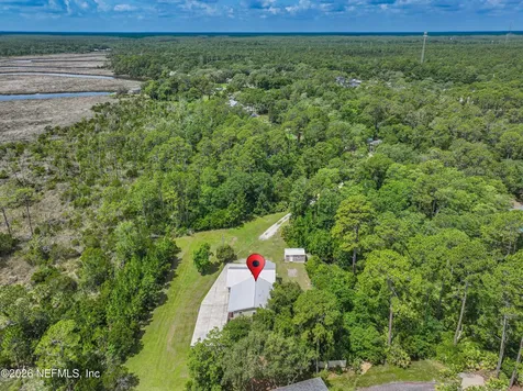 825 Faver Dykes Road St. Augustine FL 32086