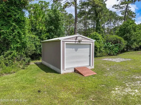 825 Faver Dykes Road St. Augustine FL 32086