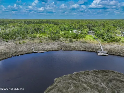825 Faver Dykes Road St. Augustine FL 32086