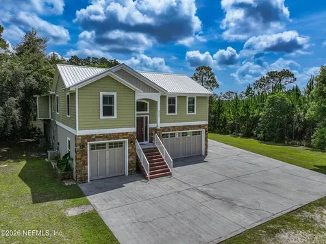 825 Faver Dykes Road St. Augustine FL 32086