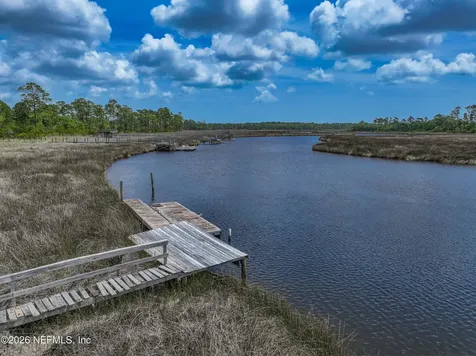 825 Faver Dykes Road St. Augustine FL 32086