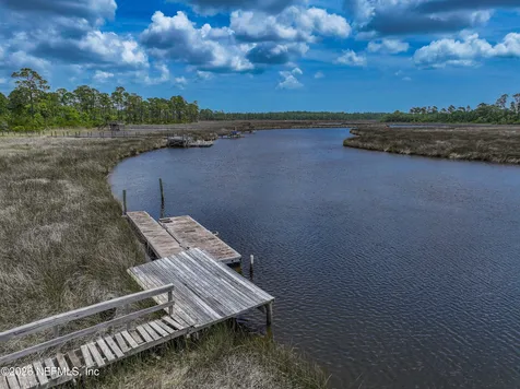 825 Faver Dykes Road St. Augustine FL 32086