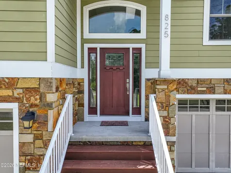 825 Faver Dykes Road St. Augustine FL 32086