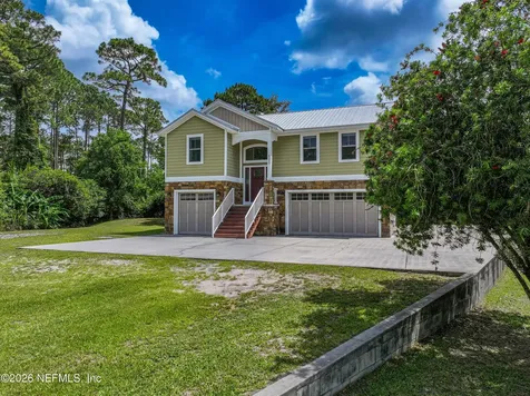 825 Faver Dykes Road St. Augustine FL 32086