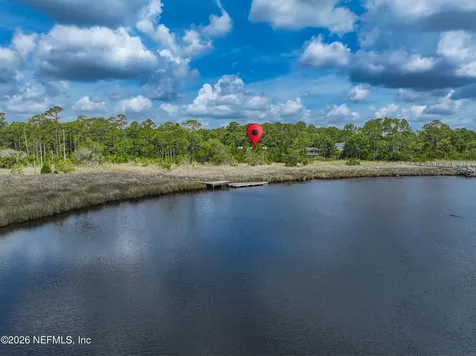 825 Faver Dykes Road St. Augustine FL 32086