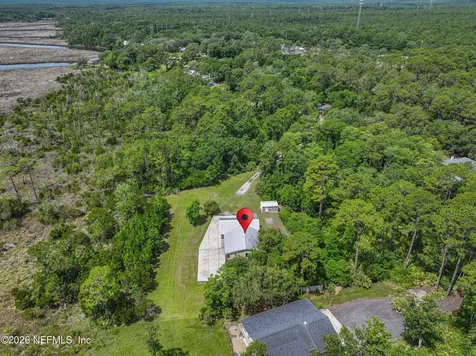 825 Faver Dykes Road St. Augustine FL 32086