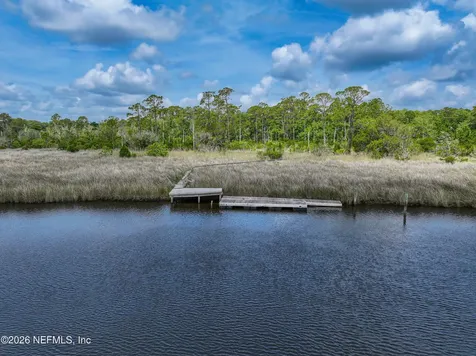 825 Faver Dykes Road St. Augustine FL 32086