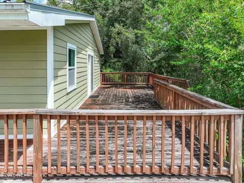 825 Faver Dykes Road St. Augustine FL 32086