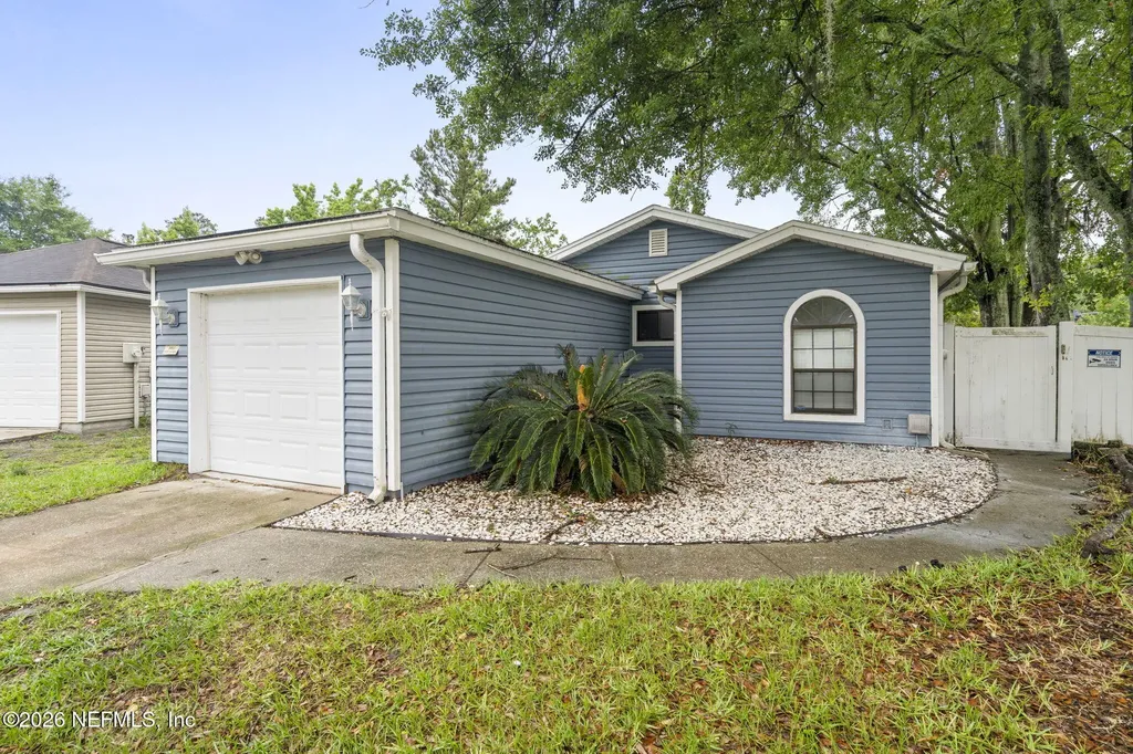 8368 Argyle Corners Court Jacksonville FL 32244