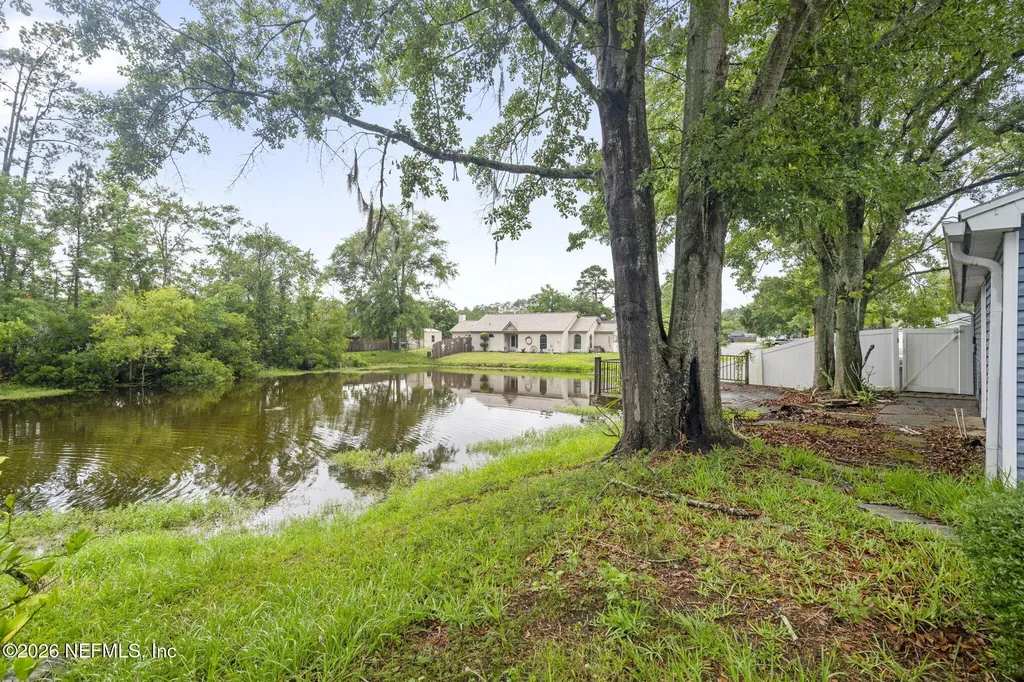 8368 Argyle Corners Court Jacksonville FL 32244