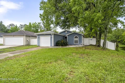 8368 Argyle Corners Court Jacksonville FL 32244