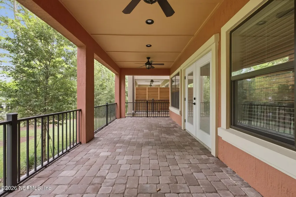 8861 Amalfi Court Jacksonville FL 32217