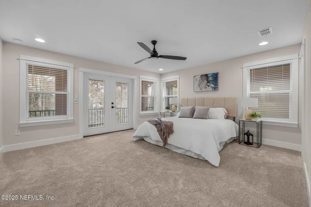 8861 Amalfi Court Jacksonville FL 32217