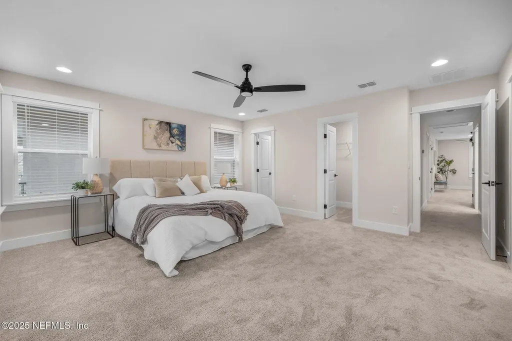 8861 Amalfi Court Jacksonville FL 32217