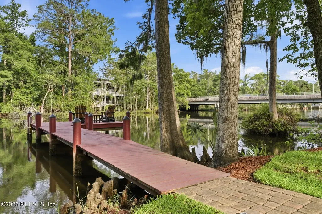 8861 Amalfi Court Jacksonville FL 32217