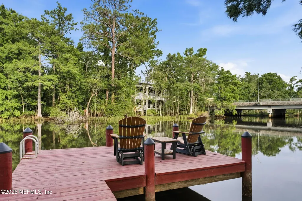 8861 Amalfi Court Jacksonville FL 32217