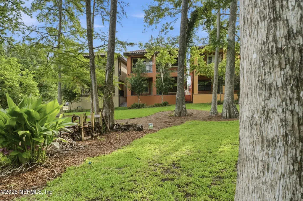 8861 Amalfi Court Jacksonville FL 32217