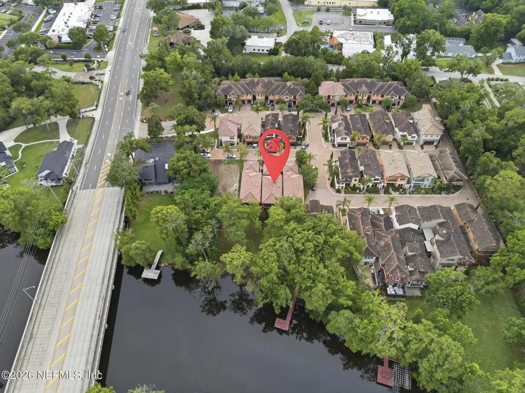 8861 Amalfi Court Jacksonville FL 32217