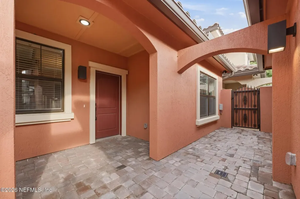 8861 Amalfi Court Jacksonville FL 32217