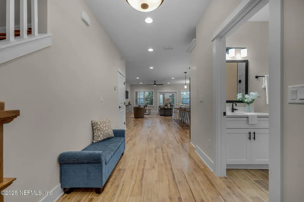 8861 Amalfi Court Jacksonville FL 32217