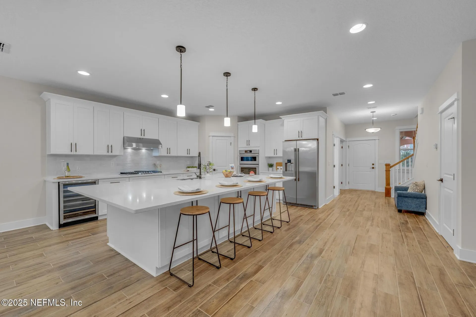 8861 Amalfi Court Jacksonville FL 32217