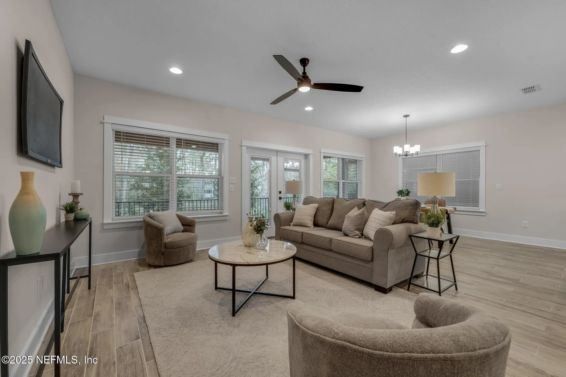 8861 Amalfi Court Jacksonville FL 32217