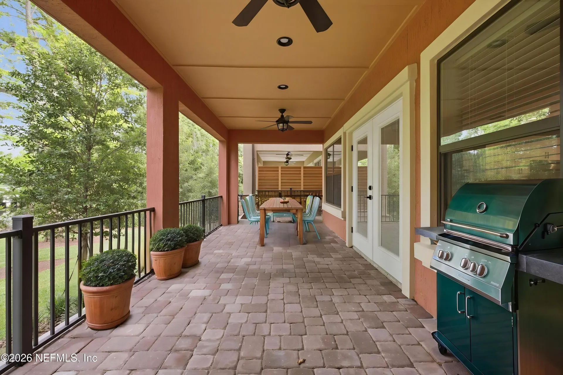 8861 Amalfi Court Jacksonville FL 32217