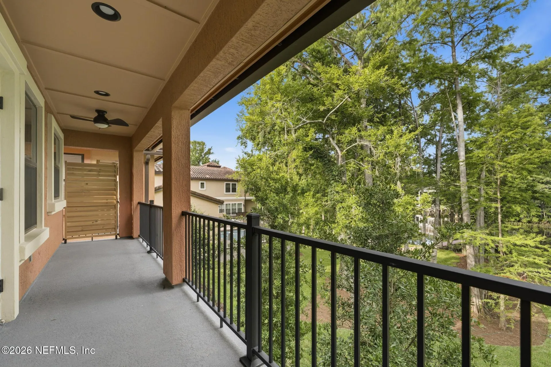 8861 Amalfi Court Jacksonville FL 32217