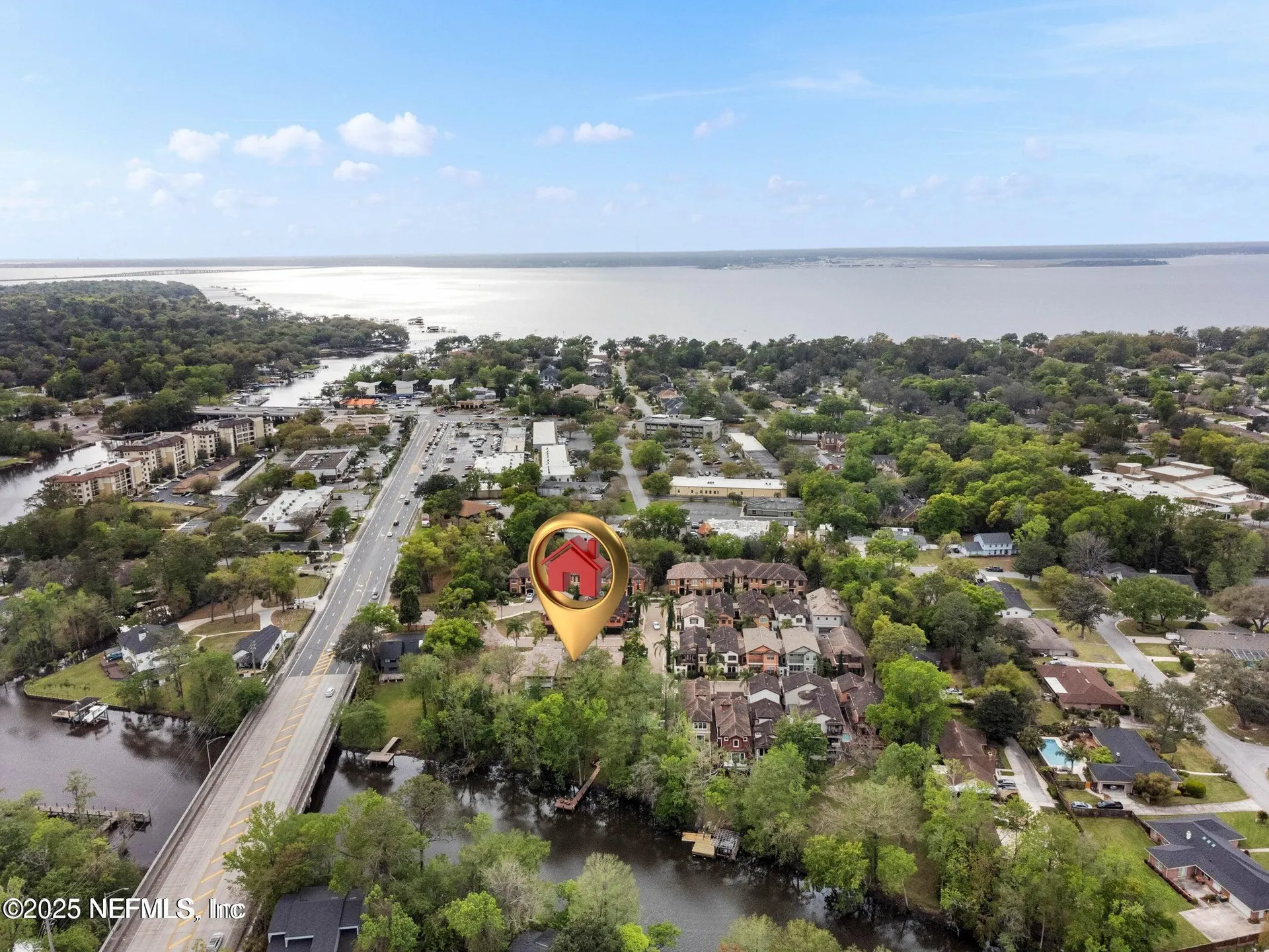 8861 Amalfi Court Jacksonville FL 32217