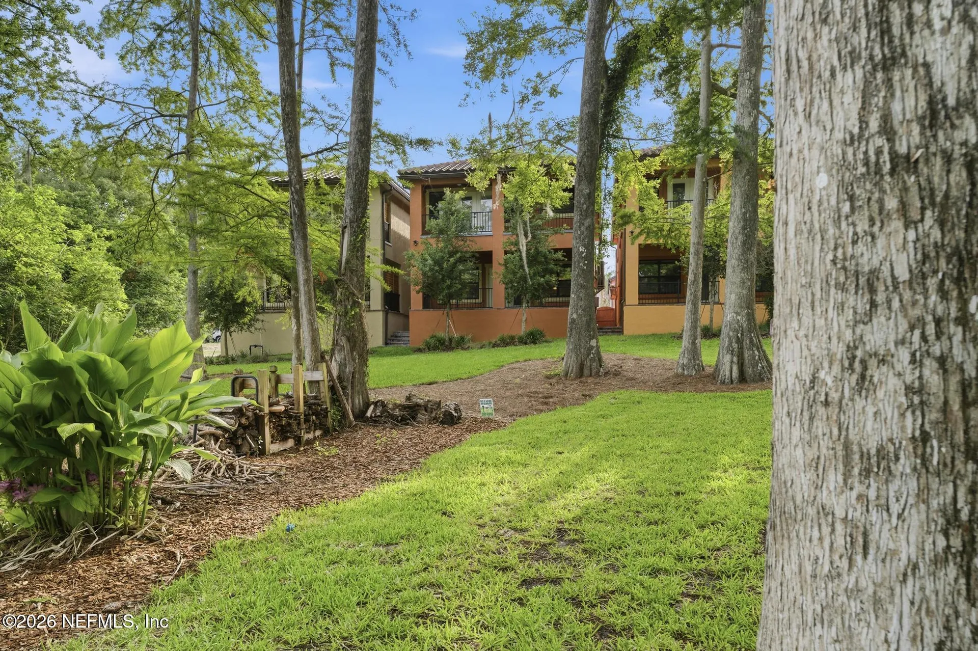 8861 Amalfi Court Jacksonville FL 32217