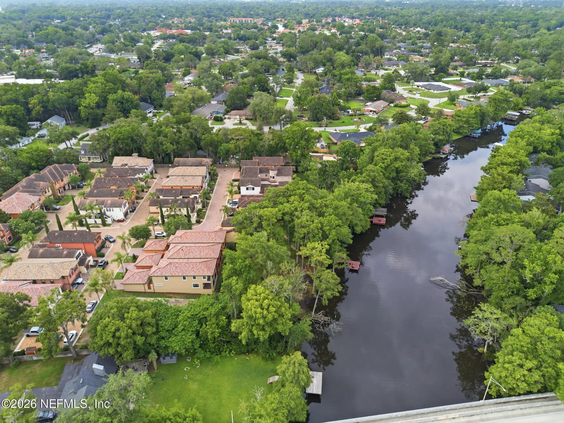 8861 Amalfi Court Jacksonville FL 32217