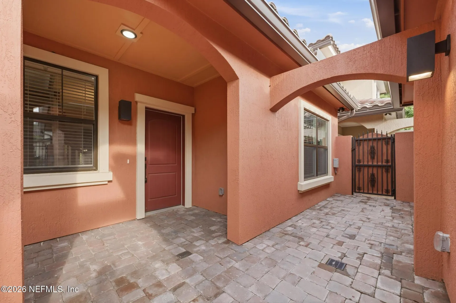 8861 Amalfi Court Jacksonville FL 32217