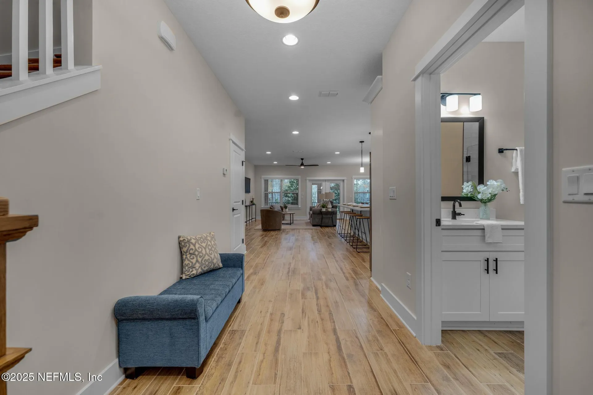 8861 Amalfi Court Jacksonville FL 32217