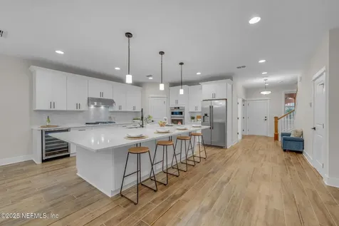 8861 Amalfi Court Jacksonville FL 32217