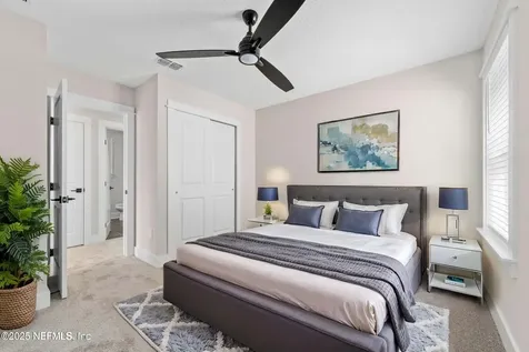 8861 Amalfi Court Jacksonville FL 32217