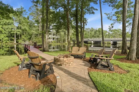8861 Amalfi Court Jacksonville FL 32217